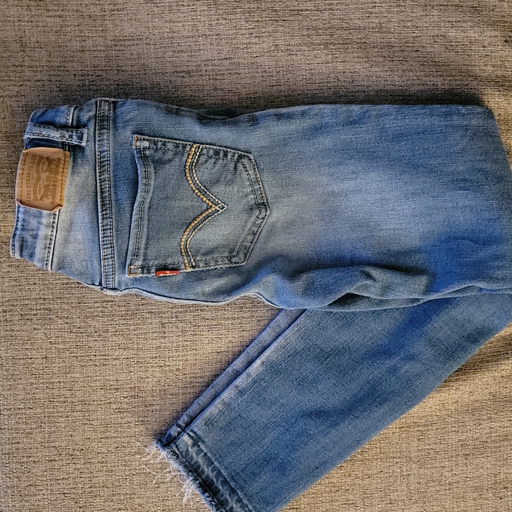 Levi's